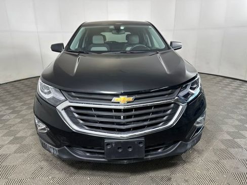 Used 2019 Chevrolet Equinox LS w/ LS Convenience Package image 15