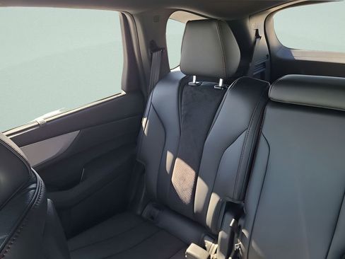 New 2026 Acura MDX A-Spec image 4