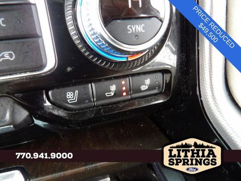 Used 2021 GMC Yukon Denali image 19