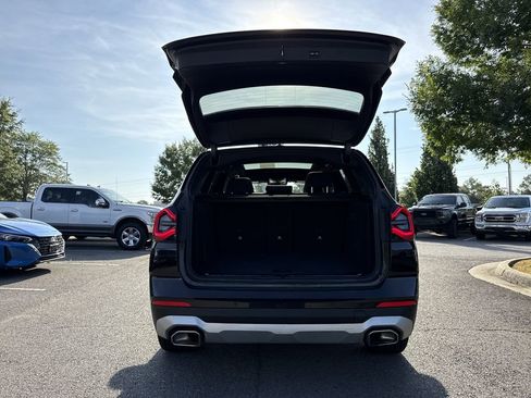 Used 2023 BMW X3 sDrive30i image 15