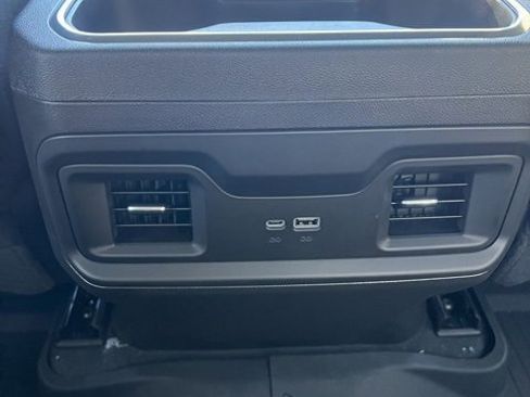 New 2025 Chevrolet Silverado 1500 LT Trail Boss w/ Protection Package image 20