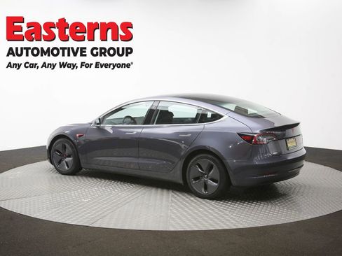 Used 2018 Tesla Model 3 Long Range AWD/4WD image 58
