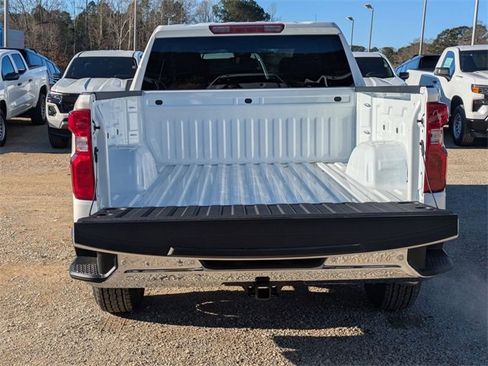 New 2026 Chevrolet Silverado 1500 W/T w/ WT Value Package image 24
