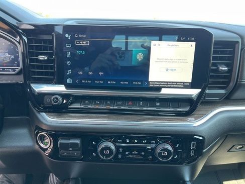 Used 2022 Chevrolet Silverado 1500 RST w/ Convenience Package II image 27