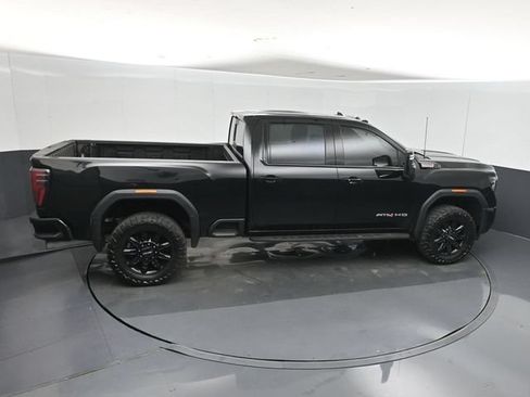 Used 2024 GMC Sierra 2500 AT4 w/ AT4 Premium Plus Package AWD/4WD image 37