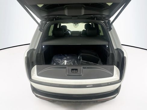 New 2026 Land Rover Range Rover SE AWD/4WD image 25