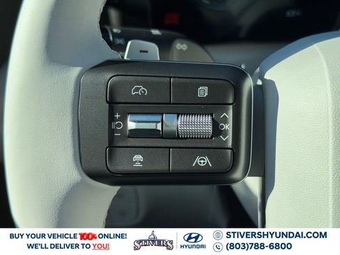 New 2026 Hyundai Palisade Limited image 33