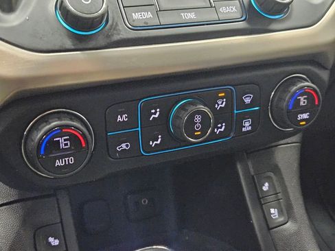 Used 2019 GMC Acadia Denali w/ Technology Package image 22