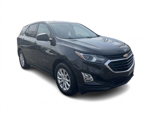 Used 2020 Chevrolet Equinox LT image 6
