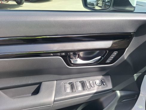 Used 2024 Honda CR-V EX-L image 16