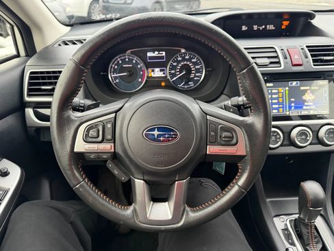 Used 2016 Subaru Crosstrek 2.0i Limited w/ Popular Package #2 AWD/4WD image 25