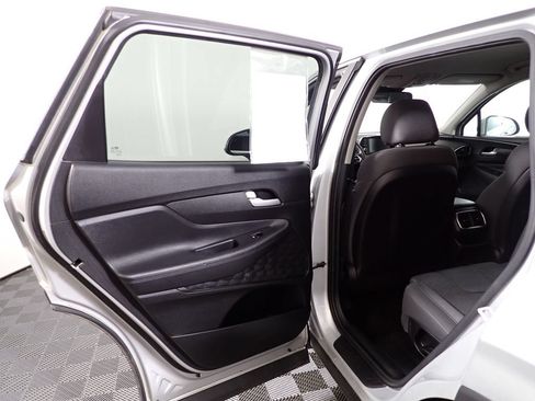Used 2019 Hyundai Santa Fe SE AWD/4WD image 28