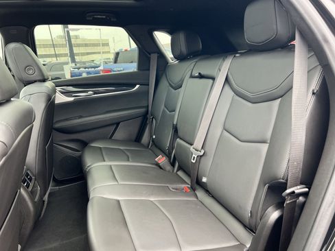 Used 2023 Cadillac XT5 Premium Luxury image 25