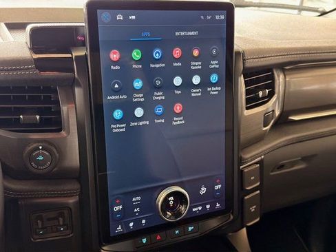 New 2025 Ford F150 Lightning Flash image 10