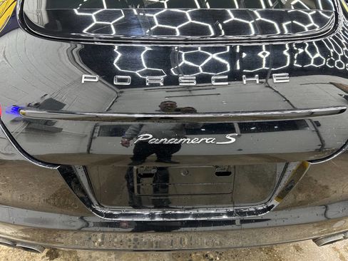 Used 2013 Porsche Panamera S image 5