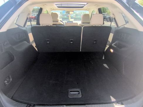 Used 2024 Ford Edge Titanium AWD/4WD image 29