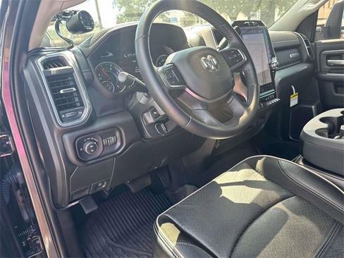 Used 2023 RAM 2500 Laramie image 22