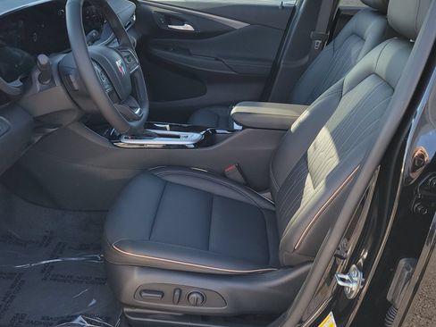 New 2026 Buick Envista Sport Touring FWD image 6
