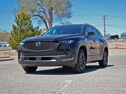 New 2026 MAZDA CX-50 2.5 Hybrid w/ Cargo Package