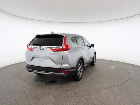 Used 2019 Honda CR-V EX-L image 16