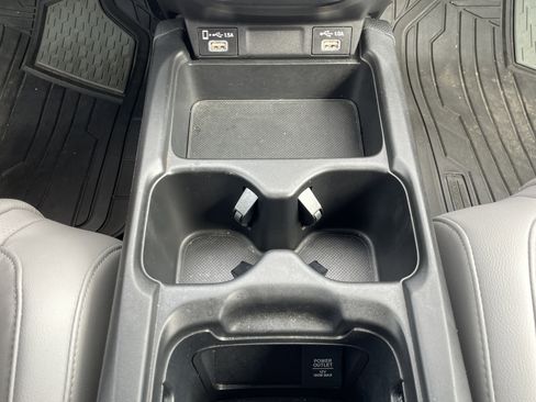 Used 2020 Honda CR-V EX-L image 28