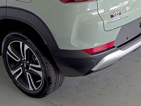 New 2026 Chevrolet TrailBlazer LT w/ Convenience Package image 9