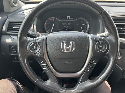 Used 2018 Honda Pilot EX-L image 19