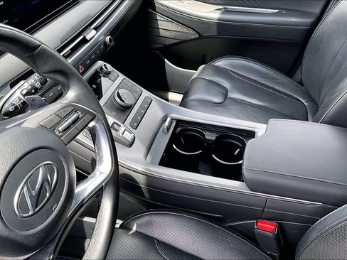 Used 2023 Hyundai Palisade Calligraphy FWD image 18