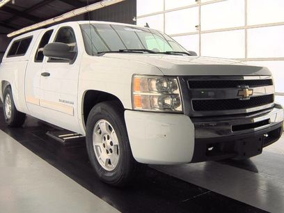 Used 2010 Chevrolet Silverado 1500 LT w/ Power Pack Plus