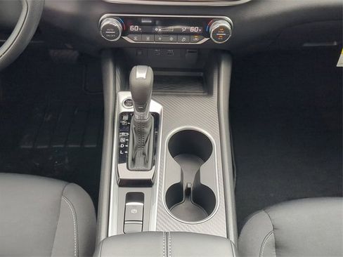 New 2025 Nissan Altima 2.5 SV w/ SV Special Edition Package image 17