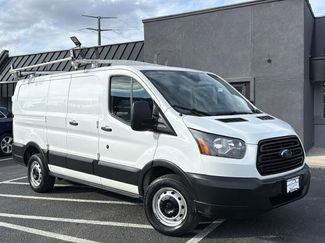 Used 2019 Ford Transit 250 130 Low Roof video 1