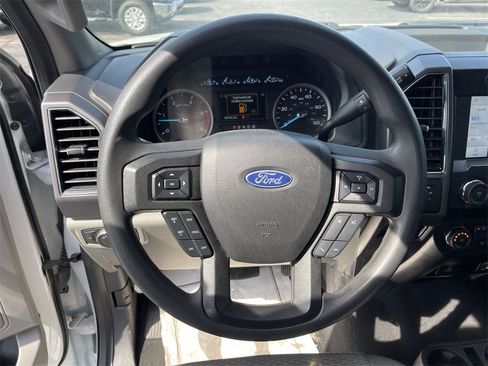 Used 2022 Ford F250 XLT image 13