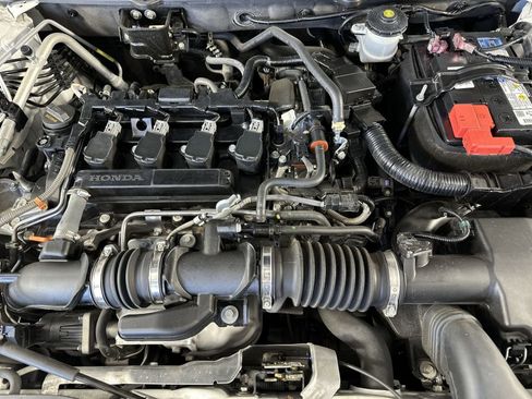 Used 2021 Honda Accord LX image 31