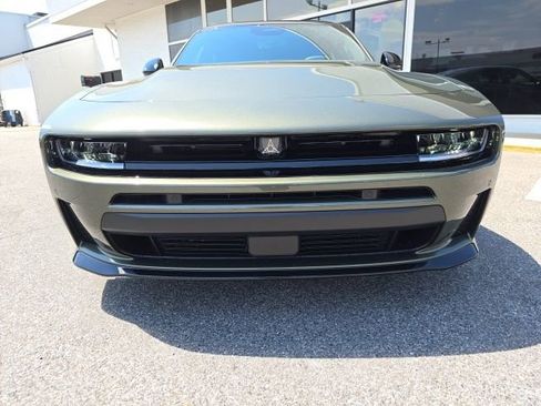 New 2026 Dodge Charger Scat Pack AWD/4WD image 4