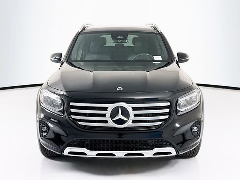 Certified 2024 Mercedes-Benz GLB 250 GLB 250 image 2