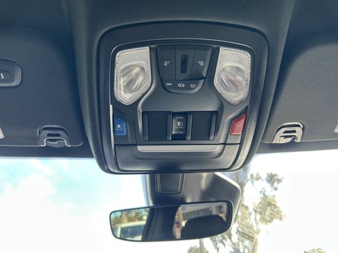 New 2026 RAM 1500 Big Horn w/ Night Edition image 28