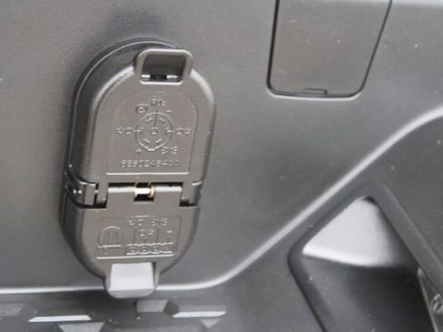 Used 2025 RAM 1500 Rebel w/ Rebel Level 1 Equipment Group AWD/4WD image 7
