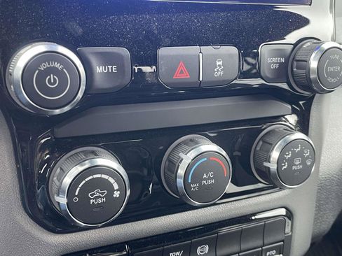 New 2026 RAM 3500 Big Horn image 2