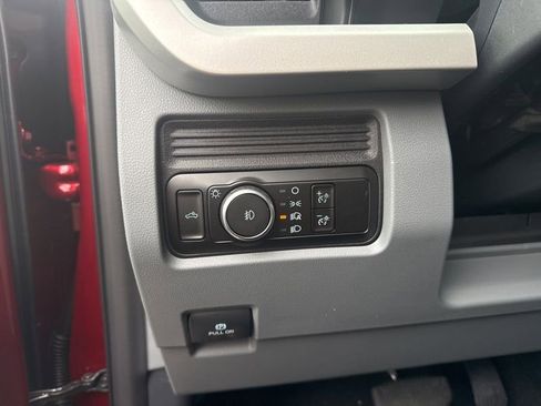 New 2026 Ford F350 XLT w/ 360-Degree Camera Package AWD/4WD image 18