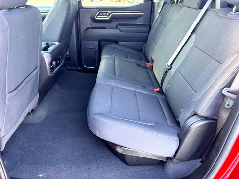 Used 2024 Chevrolet Silverado 1500 RST w/ Texas Edition Plus image 17