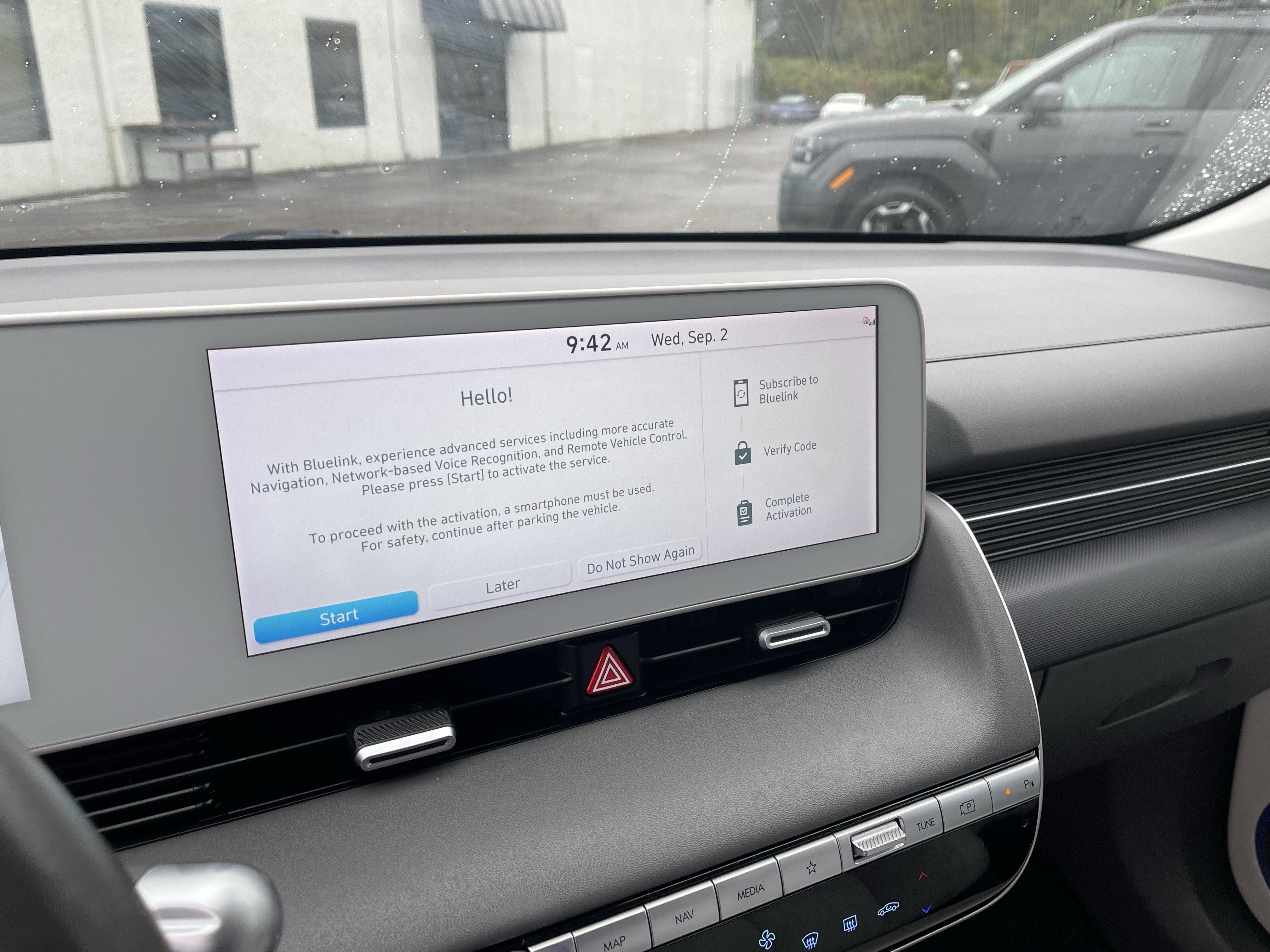 Certified 2023 Hyundai Ioniq 5 SEL AWD/4WD image 23