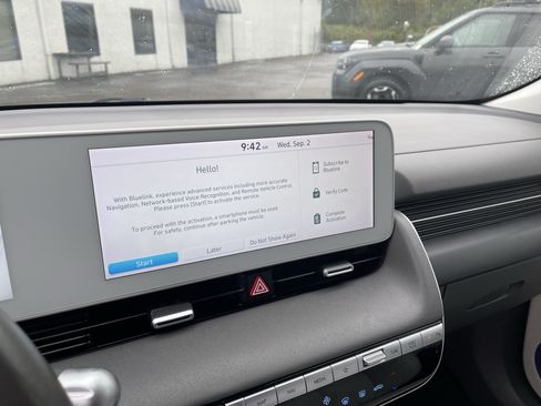 Certified 2023 Hyundai Ioniq 5 SEL AWD/4WD image 23