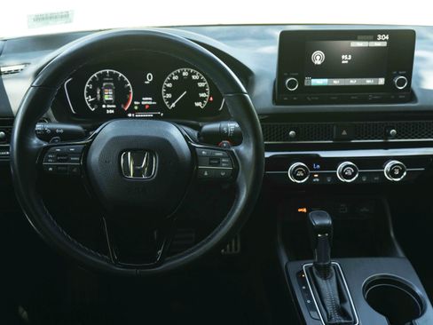 Used 2024 Honda Civic Sport image 19