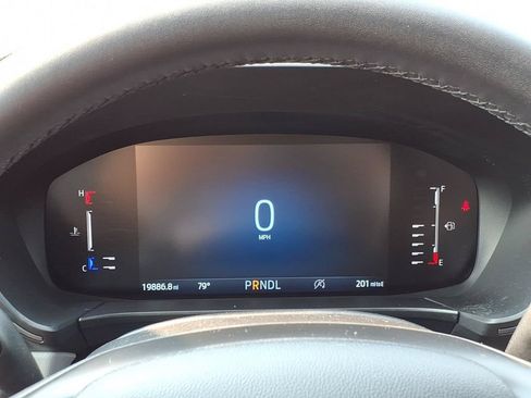 Used 2024 Ford Escape Active FWD image 20