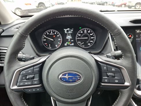 Certified 2025 Subaru Legacy Limited image 19