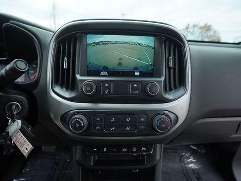 Used 2022 Chevrolet Colorado LT w/ Safety Package image 27