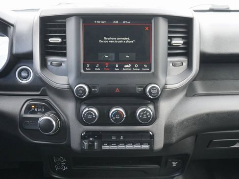 Used 2021 RAM 3500 Tradesman w/ Chrome Appearance Group image 20