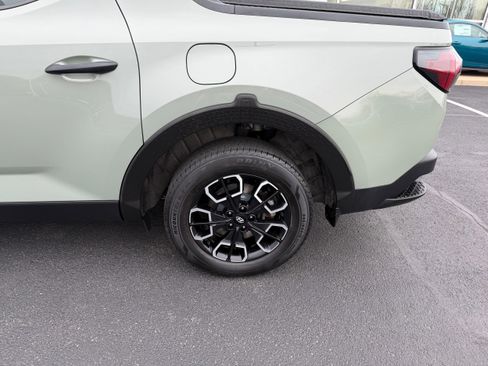 Used 2022 Hyundai Santa Cruz SEL w/ Cargo Package image 10