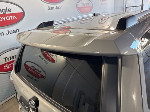 Used 2017 Toyota 4Runner TRD Pro image 13