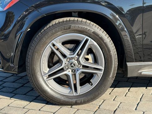 Certified 2022 Mercedes-Benz GLE 350 4MATIC image 13